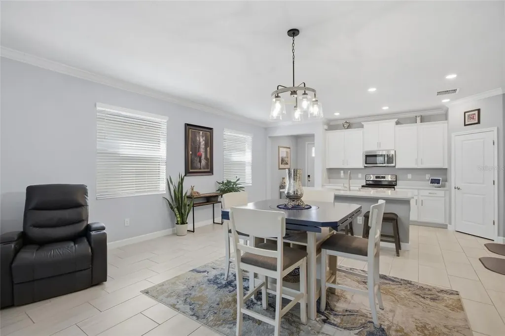 16816 Shell Bay Drive Land O Lakes FL 34638