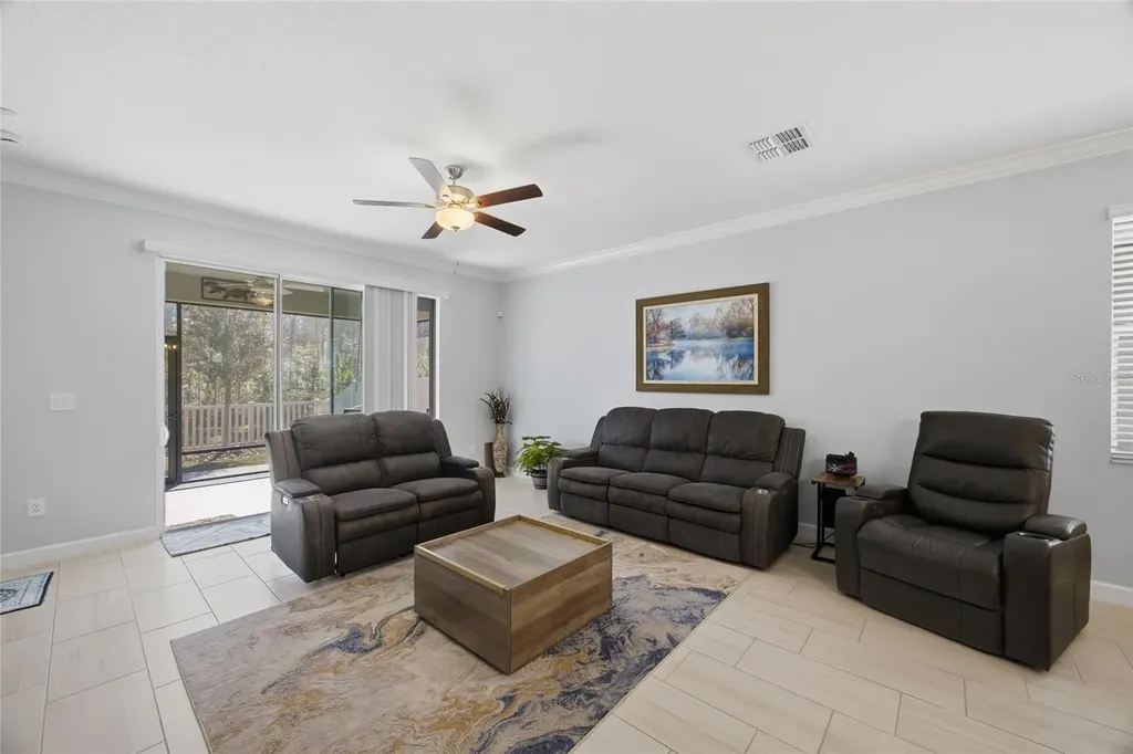 16816 Shell Bay Drive Land O Lakes FL 34638