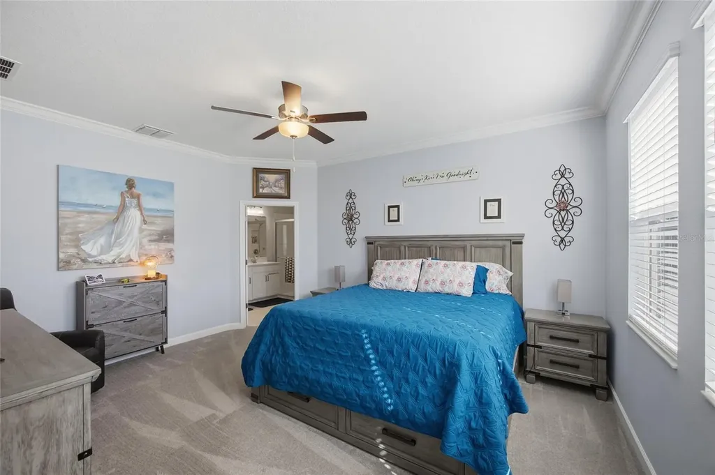 16816 Shell Bay Drive Land O Lakes FL 34638