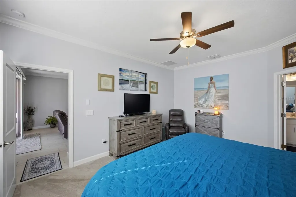 16816 Shell Bay Drive Land O Lakes FL 34638