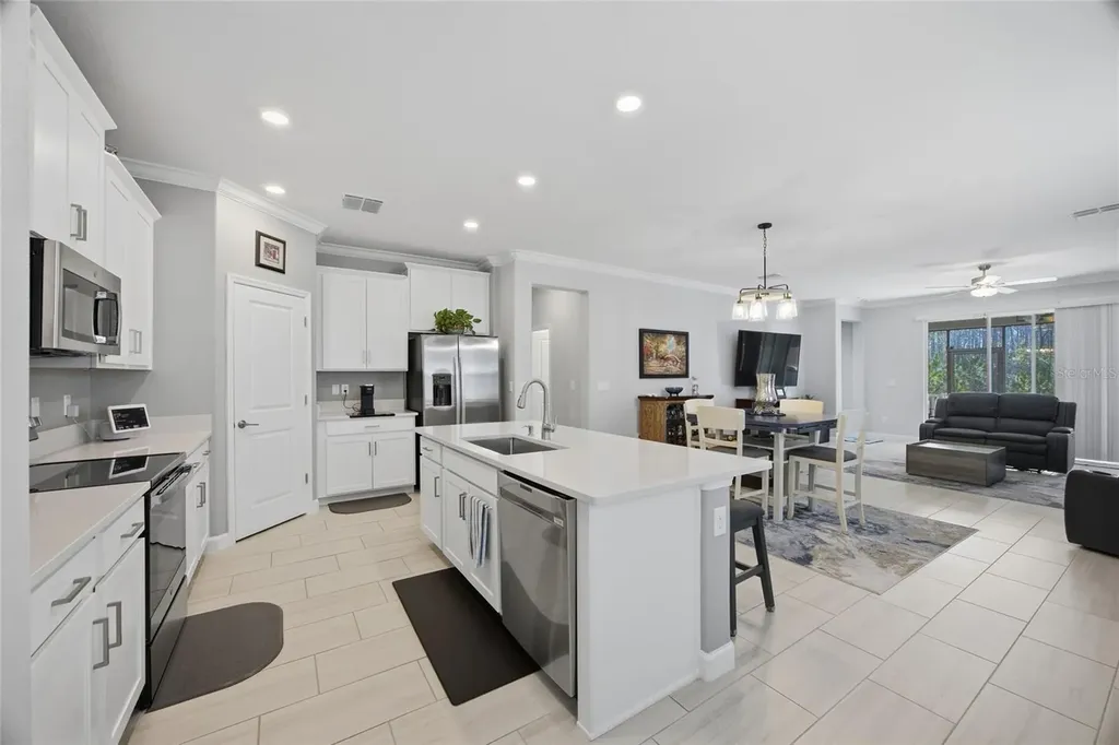 16816 Shell Bay Drive Land O Lakes FL 34638