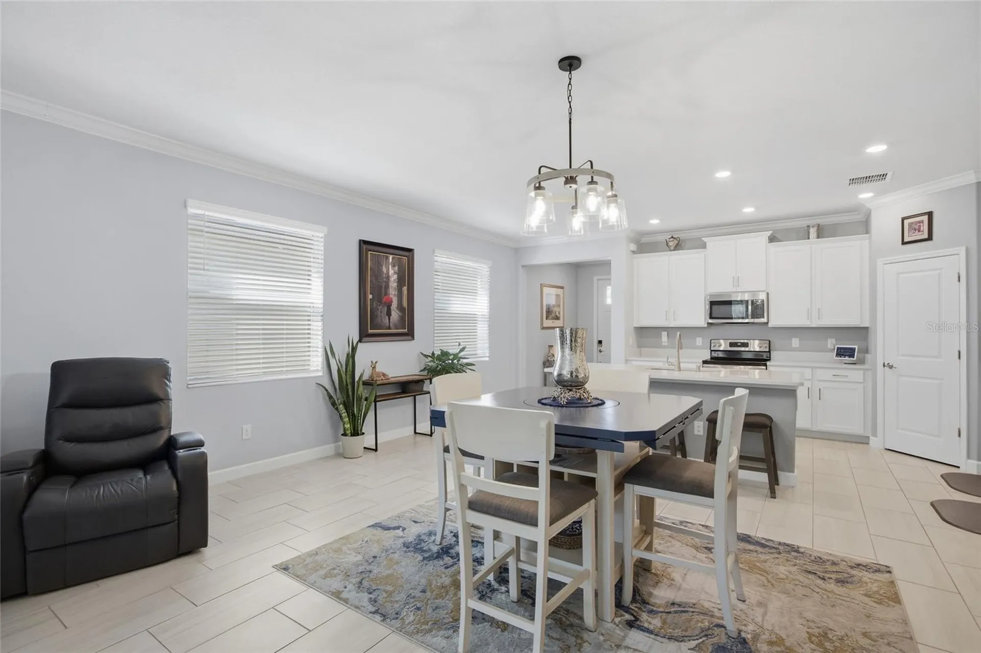 16816 Shell Bay Drive Land O Lakes FL 34638