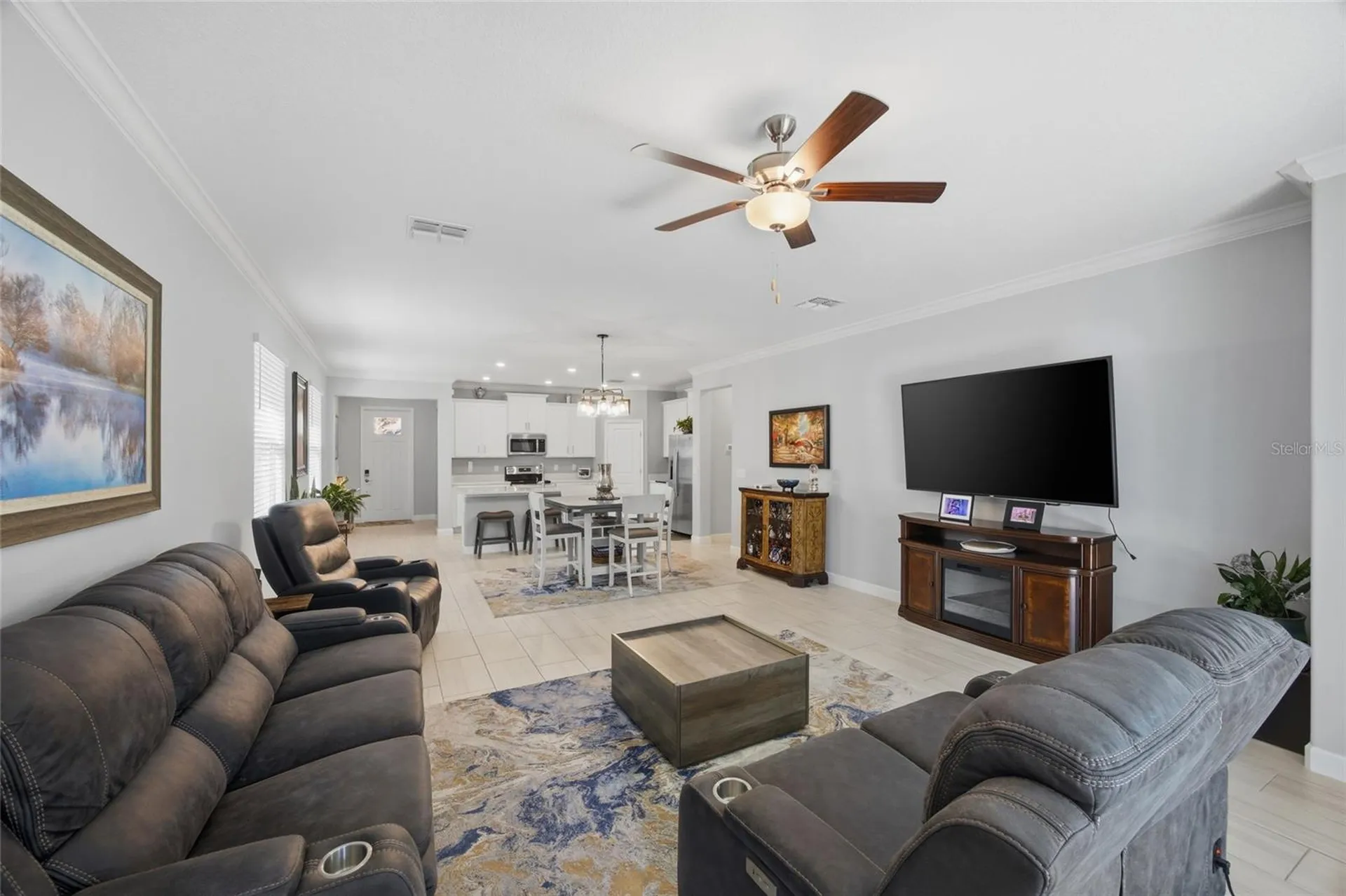 16816 Shell Bay Drive Land O Lakes FL 34638
