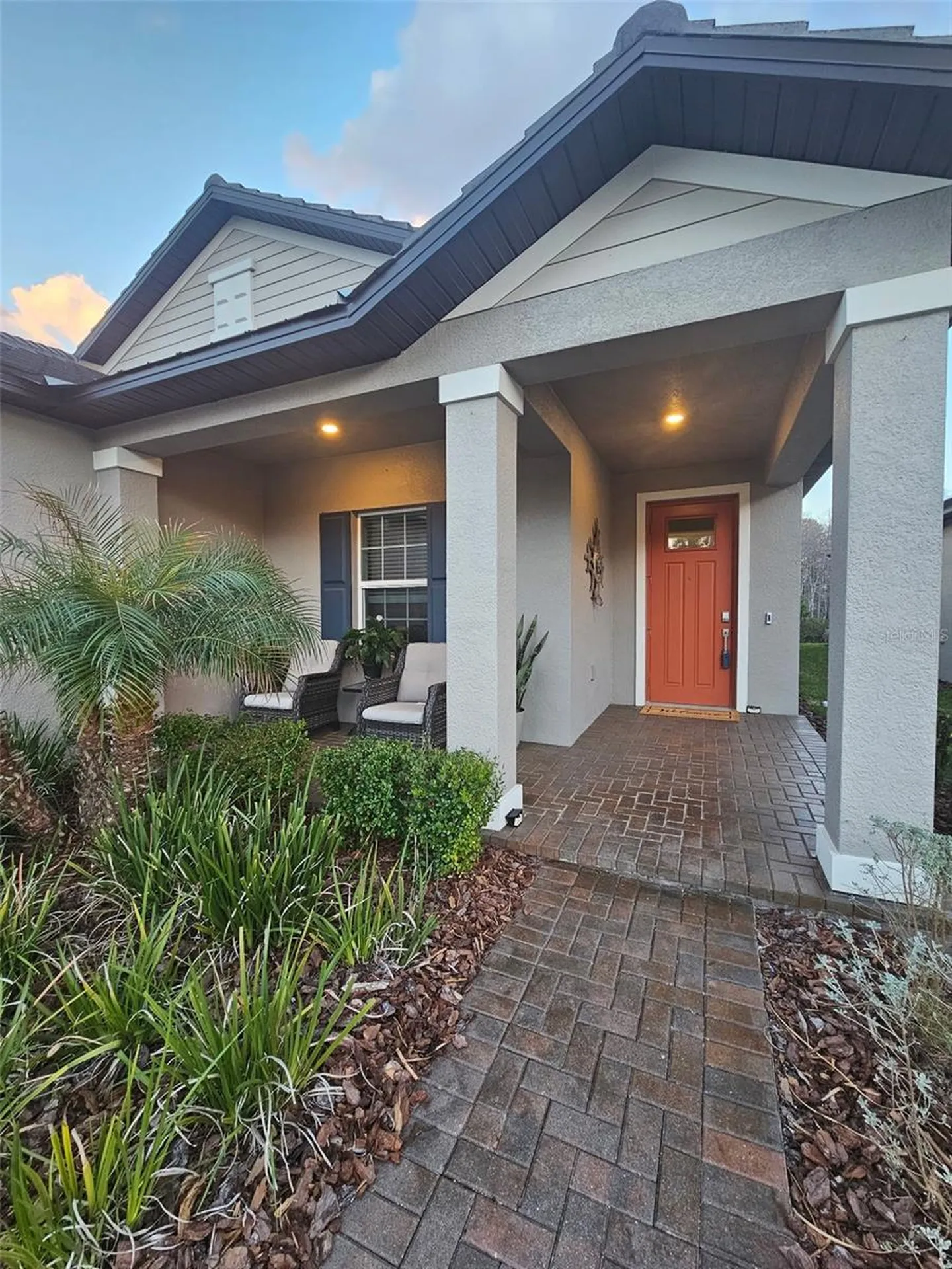 16816 Shell Bay Drive Land O Lakes FL 34638