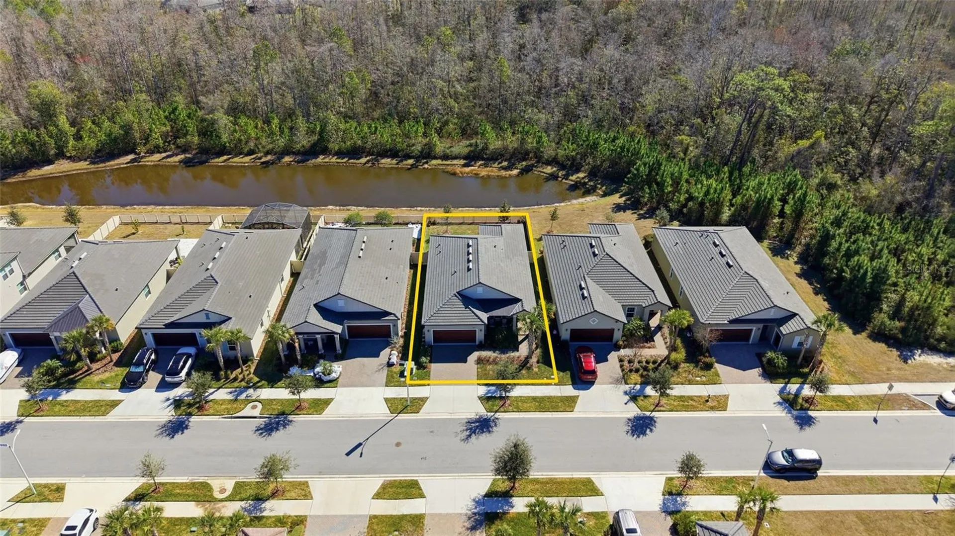 16816 Shell Bay Drive Land O Lakes FL 34638