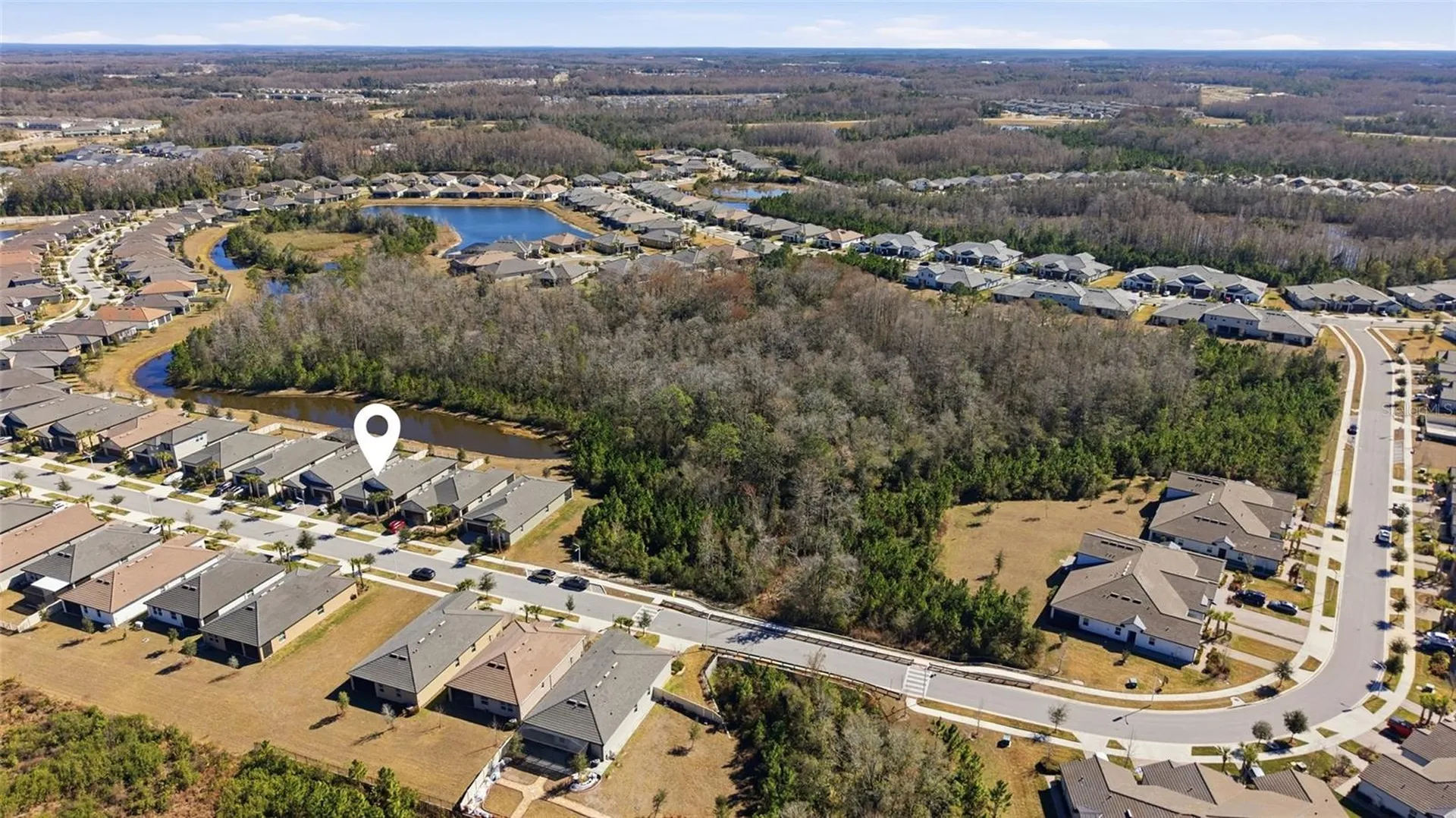 16816 Shell Bay Drive Land O Lakes FL 34638