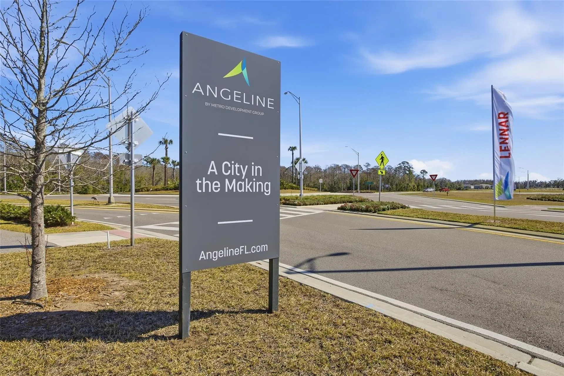 16816 Shell Bay Drive Land O Lakes FL 34638