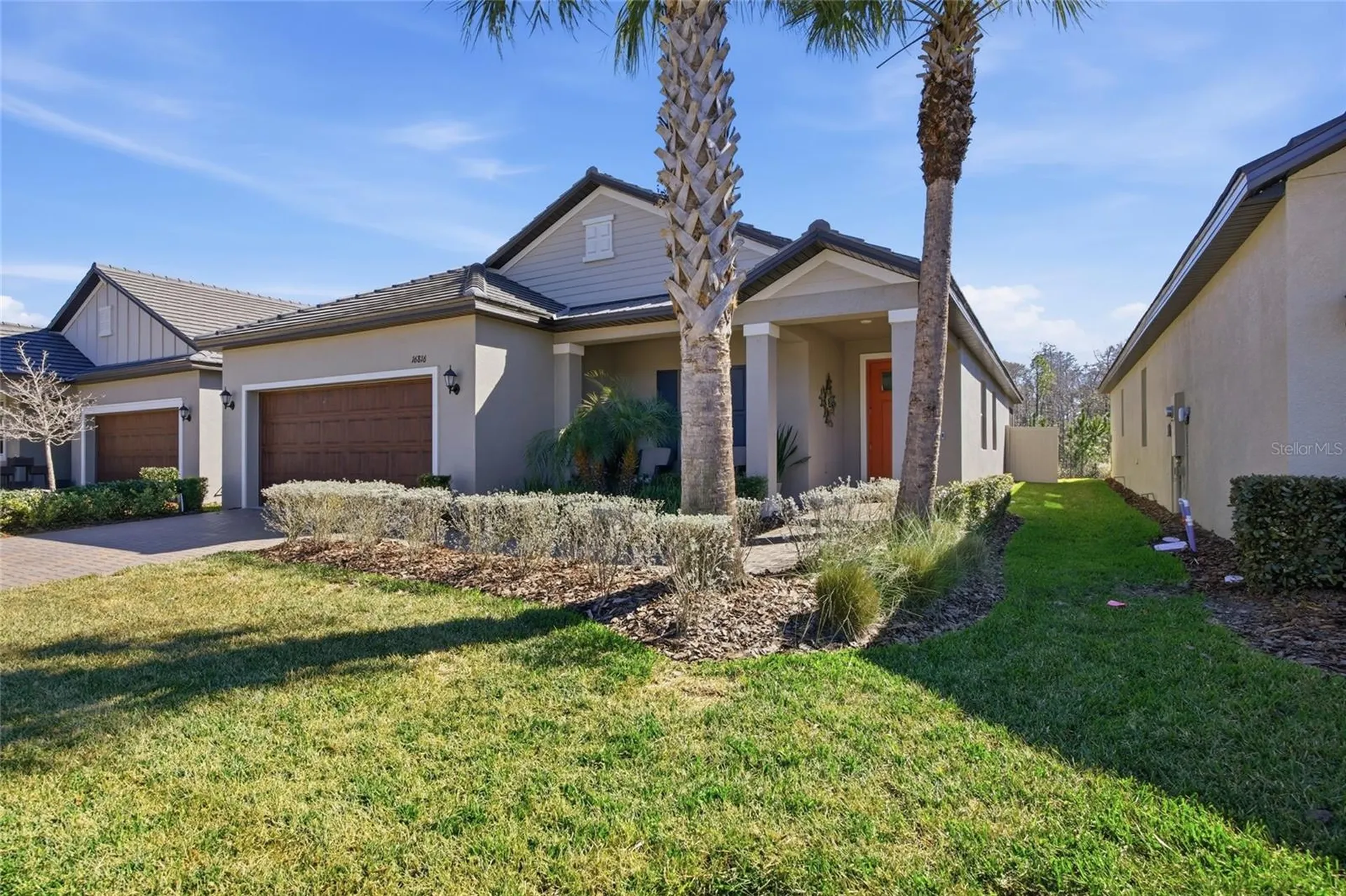 16816 Shell Bay Drive Land O Lakes FL 34638