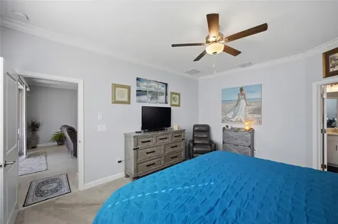 16816 Shell Bay Drive Land O Lakes FL 34638