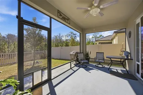 16816 Shell Bay Drive Land O Lakes FL 34638