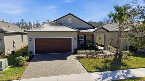 16816 Shell Bay Drive Land O Lakes FL 34638