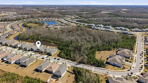 16816 Shell Bay Drive Land O Lakes FL 34638