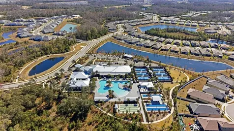 16816 Shell Bay Drive Land O Lakes FL 34638