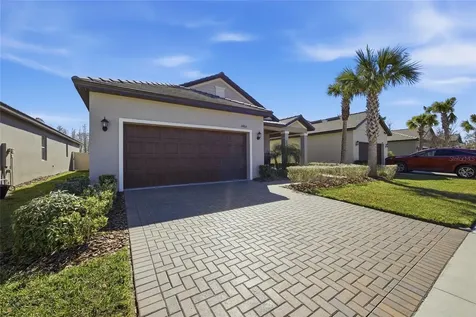 16816 Shell Bay Drive Land O Lakes FL 34638