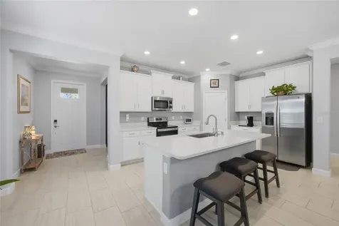 16816 Shell Bay Drive Land O Lakes FL 34638