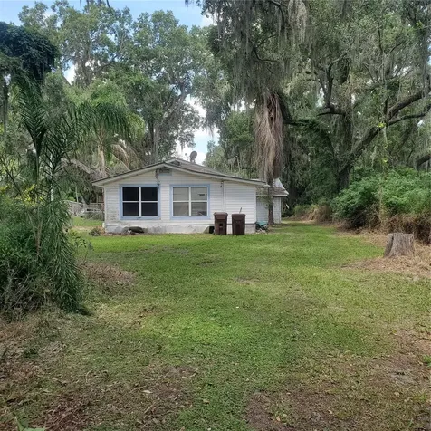 949 Lake Street Lake Hamilton FL 33851