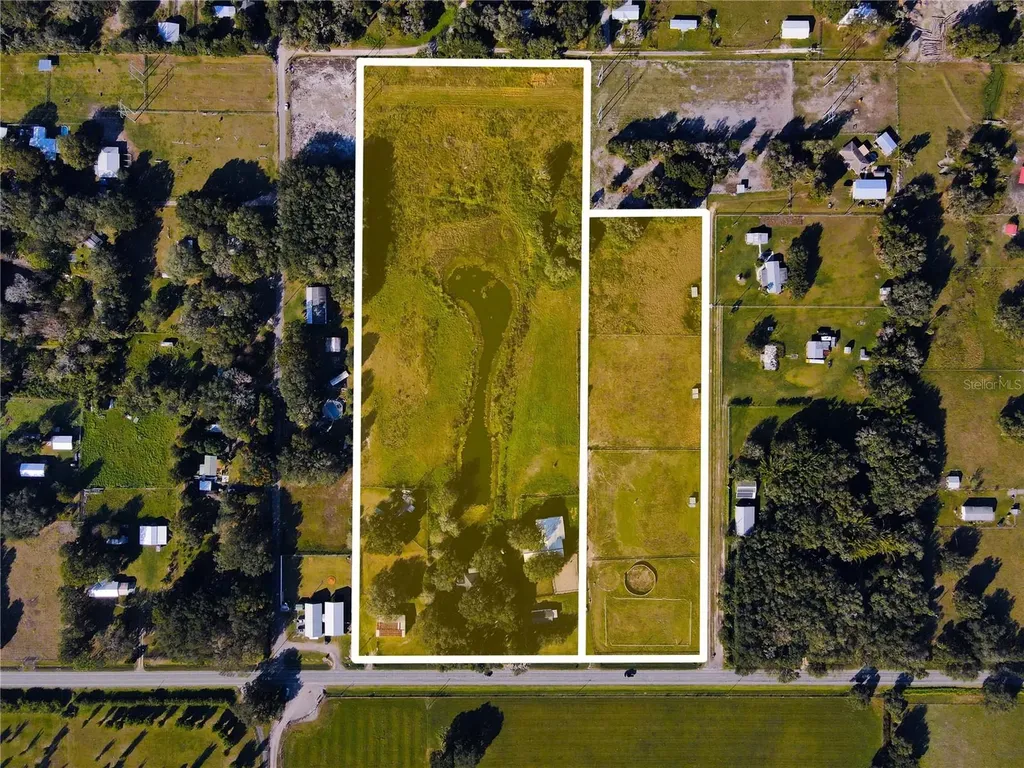 8719 & 8809 Lithia Pinecrest Road Lithia FL 33547