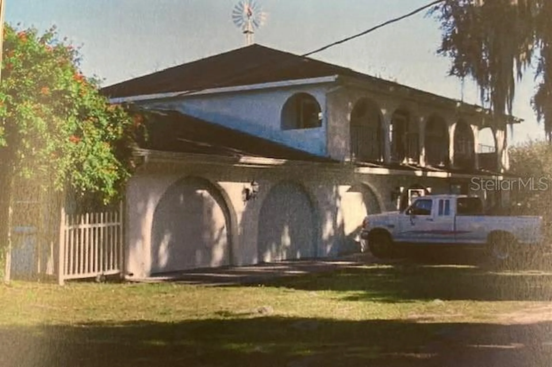 8719 & 8809 Lithia Pinecrest Road Lithia FL 33547
