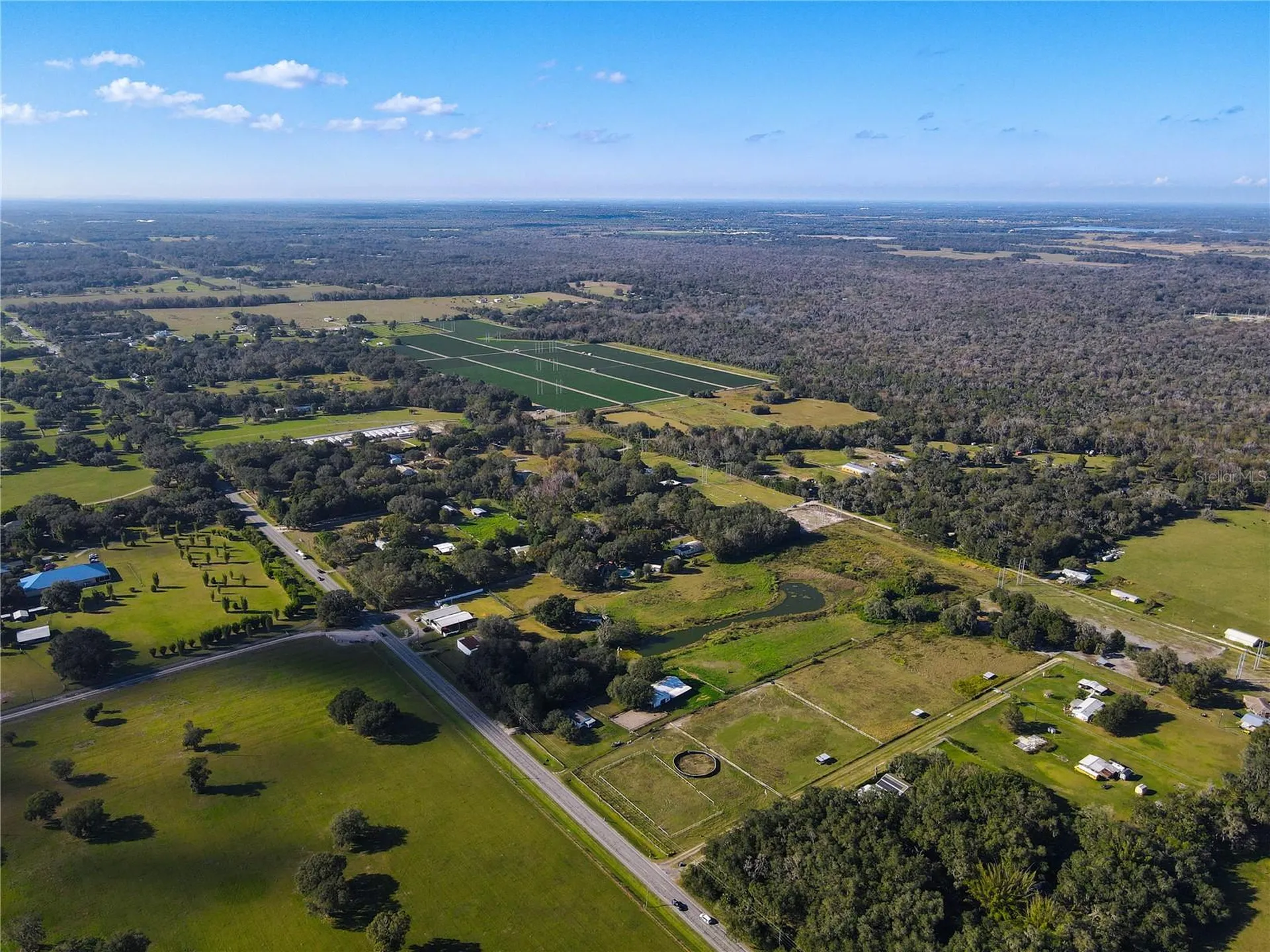 8719 & 8809 Lithia Pinecrest Road Lithia FL 33547