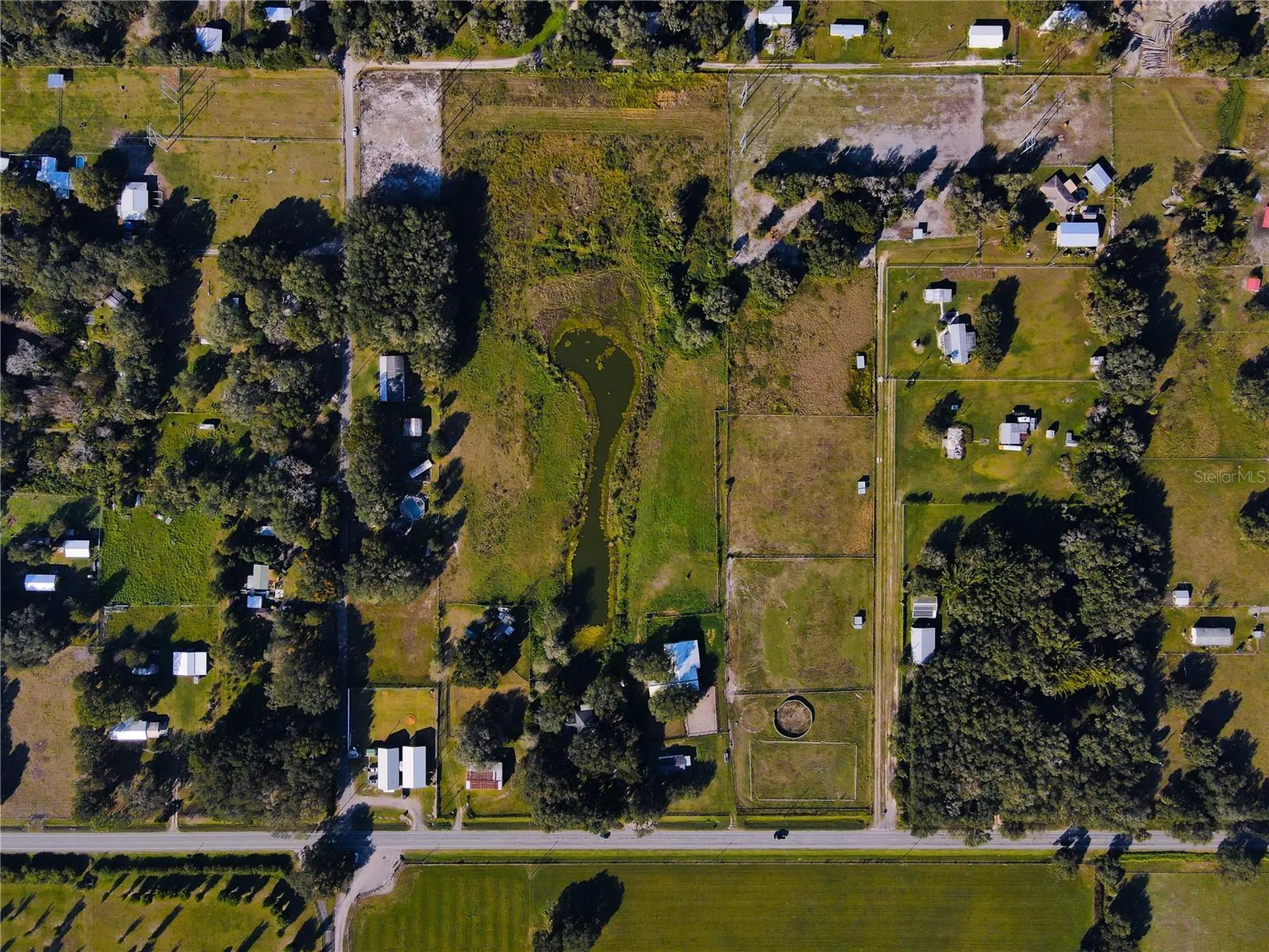 8719 & 8809 Lithia Pinecrest Road Lithia FL 33547