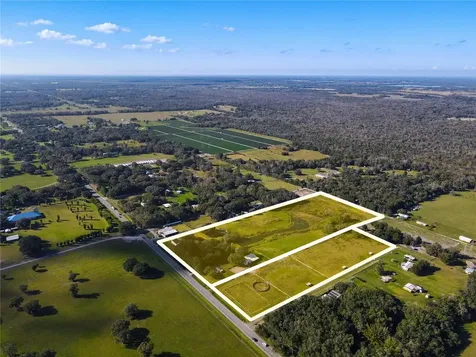 8719 & 8809 Lithia Pinecrest Road Lithia FL 33547