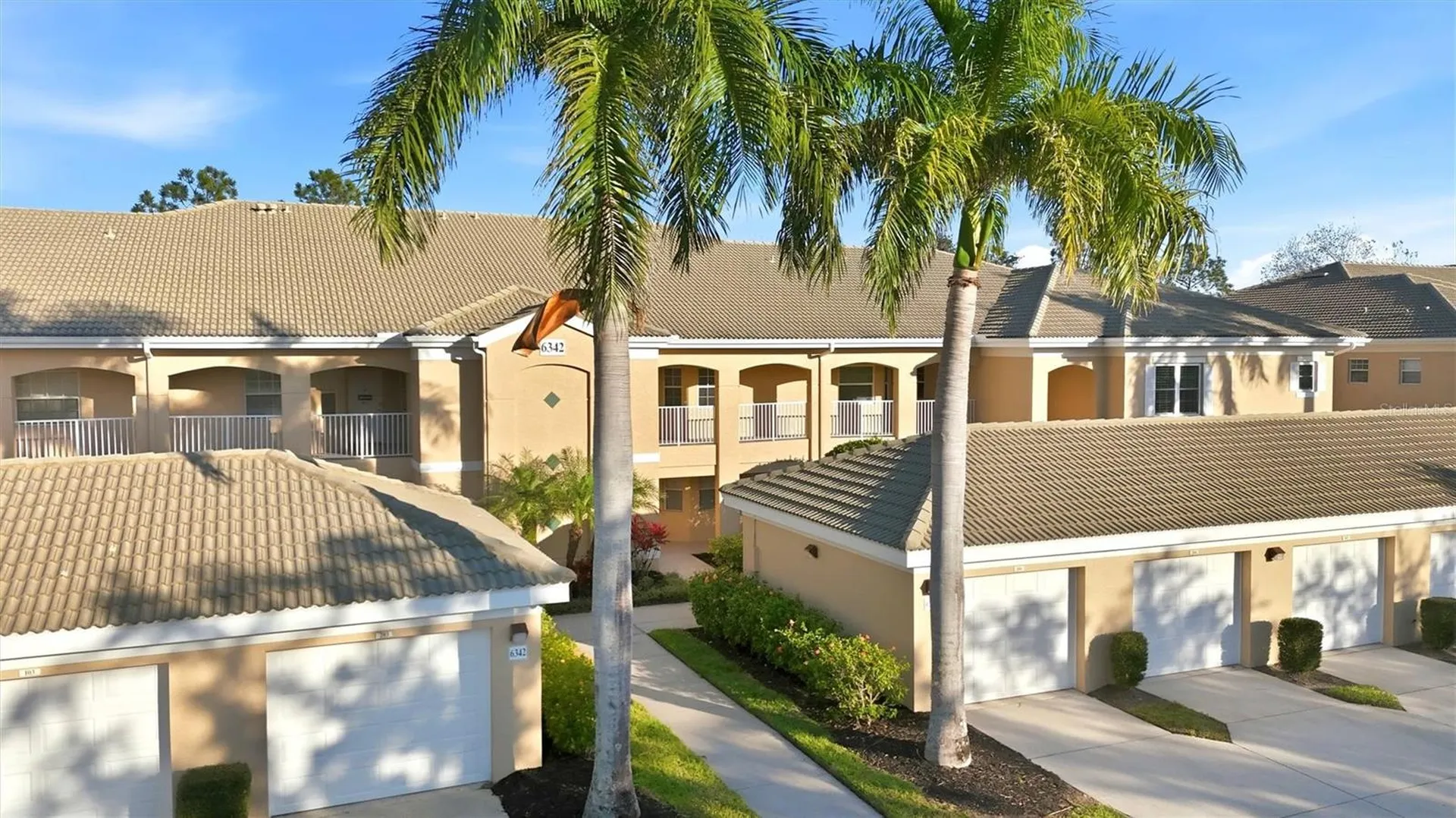 6342 Grand Oak Circle Bradenton FL 34203