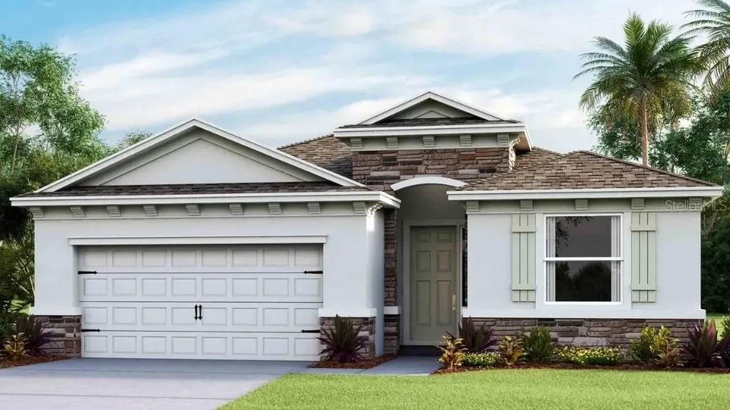 17513 Maple Grove Road Land O Lakes FL 34638