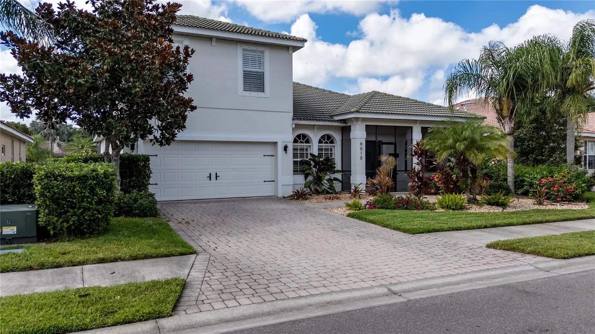 9010 Kingsbury Place Bradenton FL 34212