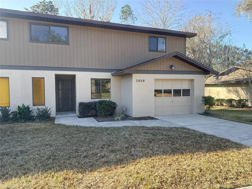 3808 NE 17th Street Circle Ocala FL 34470