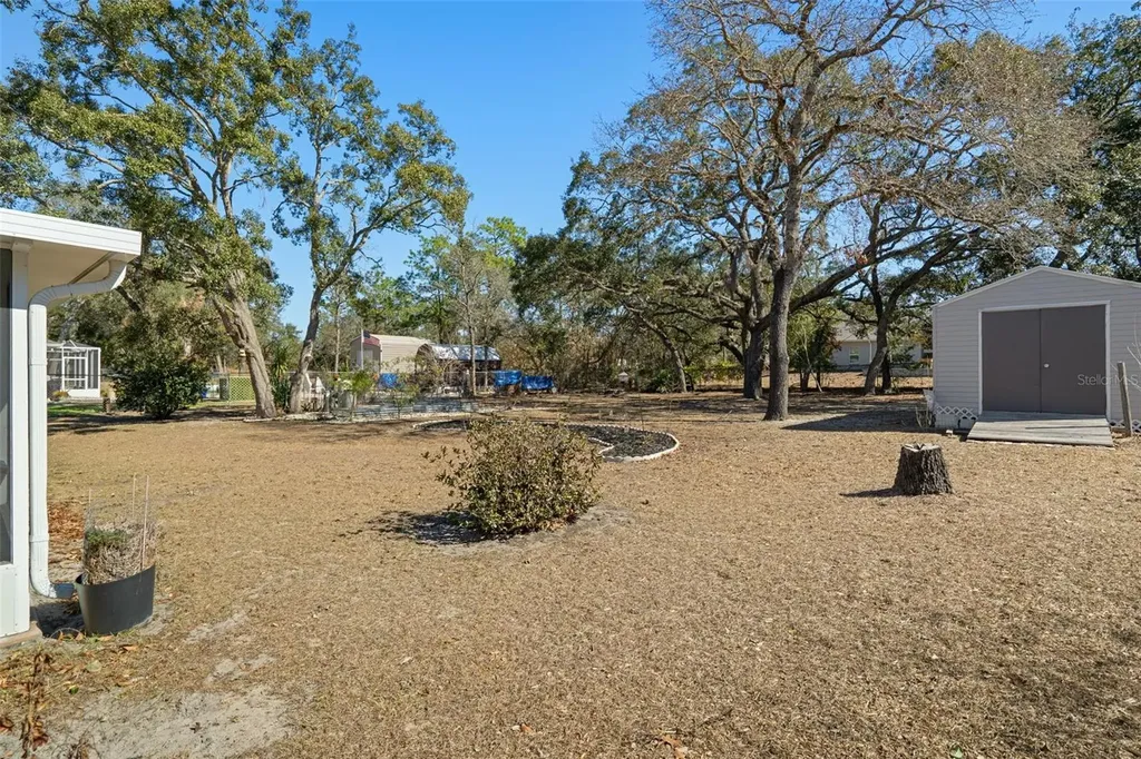 11258 Lomita Wren Road Weeki Wachee FL 34614