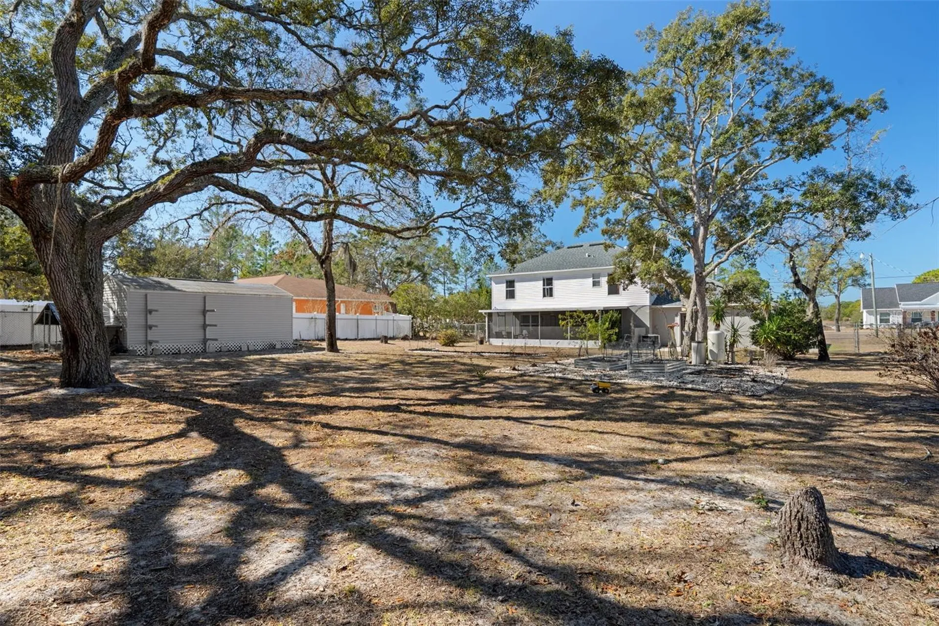 11258 Lomita Wren Road Weeki Wachee FL 34614