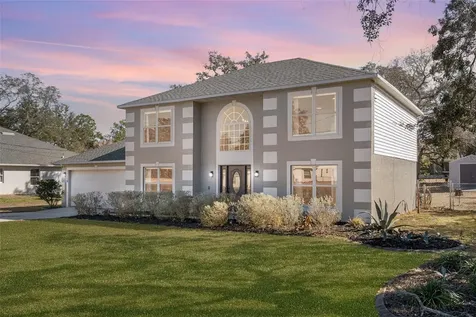 11258 Lomita Wren Road Weeki Wachee FL 34614