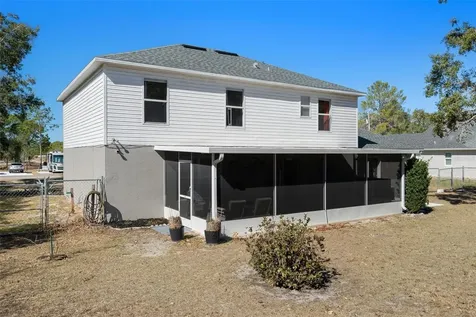 11258 Lomita Wren Road Weeki Wachee FL 34614