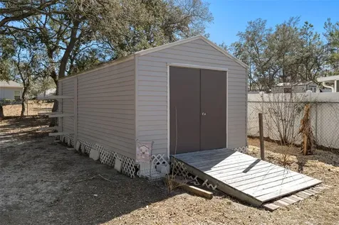 11258 Lomita Wren Road Weeki Wachee FL 34614