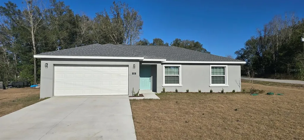 22 Pine Course Loop Ocala FL 34472