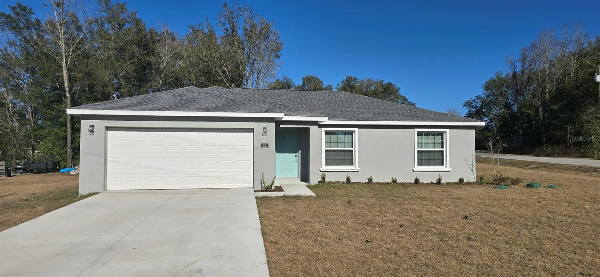 22 Pine Course Loop Ocala FL 34472