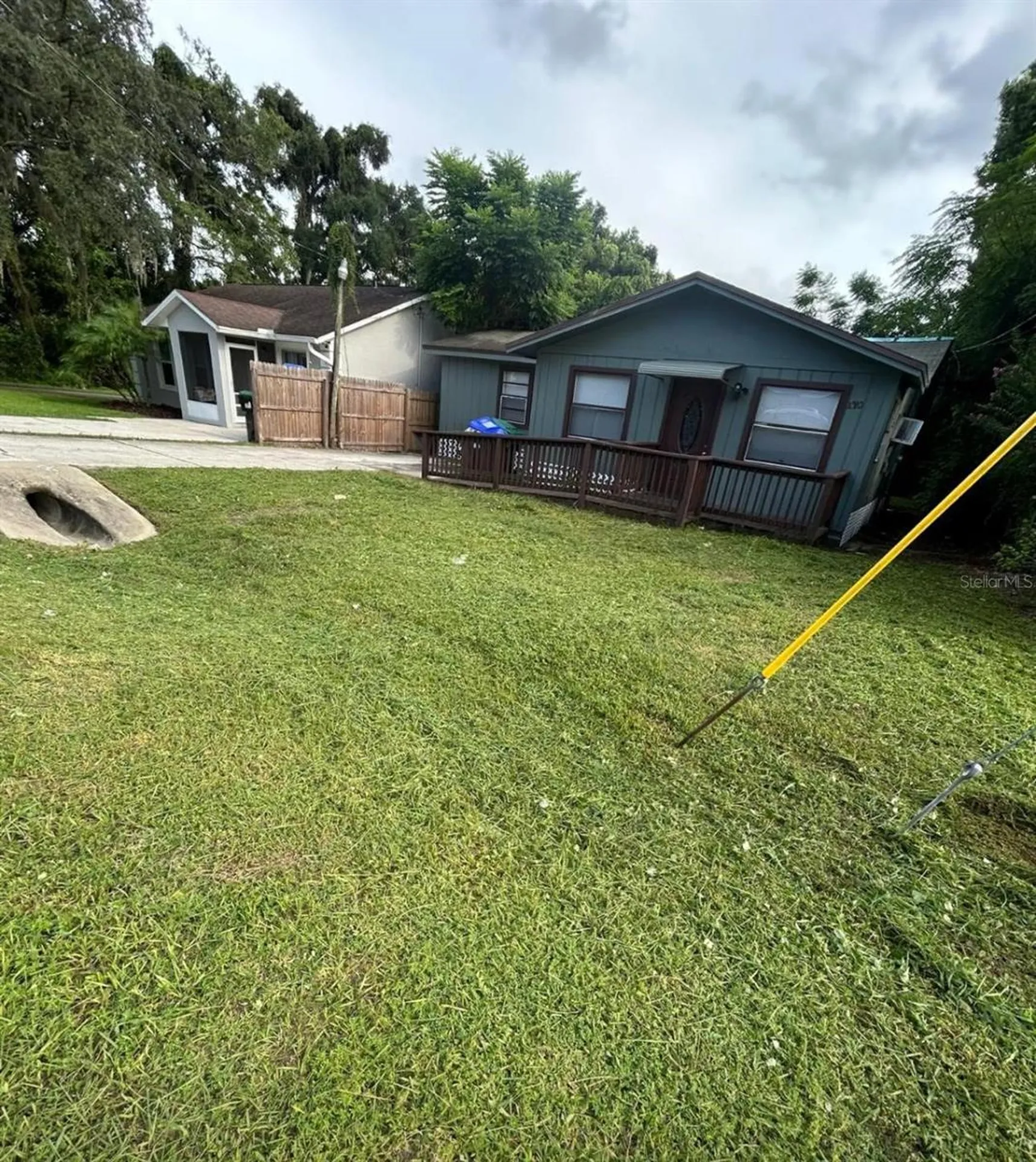 140 E 12th Street Apopka FL 32703