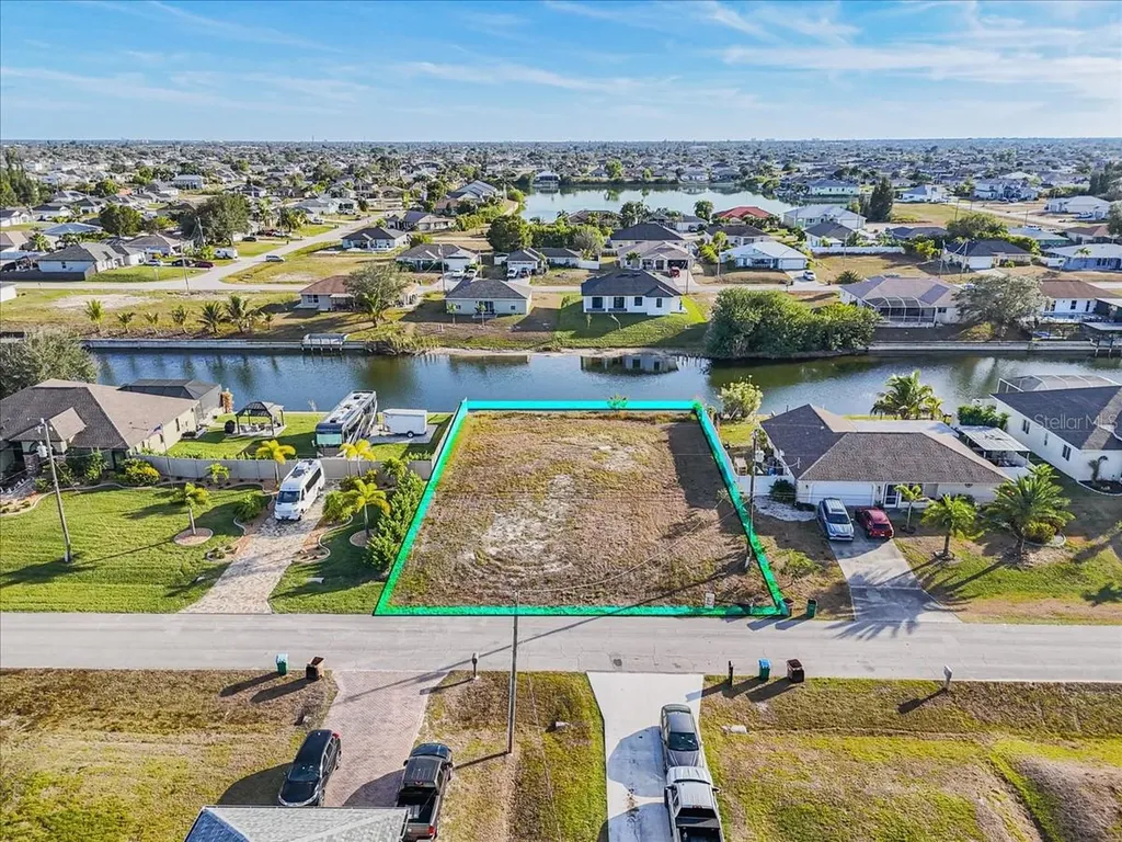 322 NE 20th Street Cape Coral FL 33909