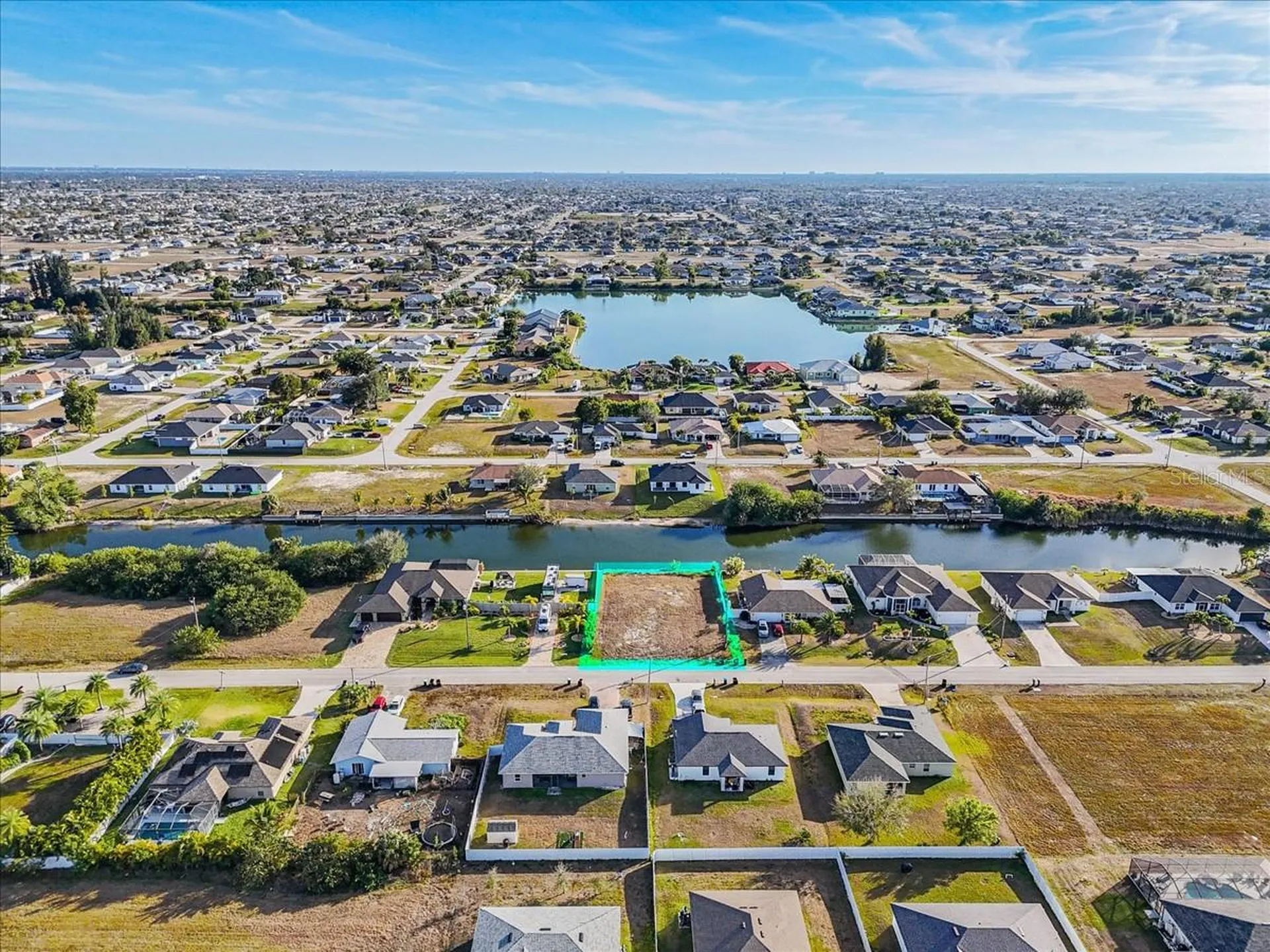 322 NE 20th Street Cape Coral FL 33909