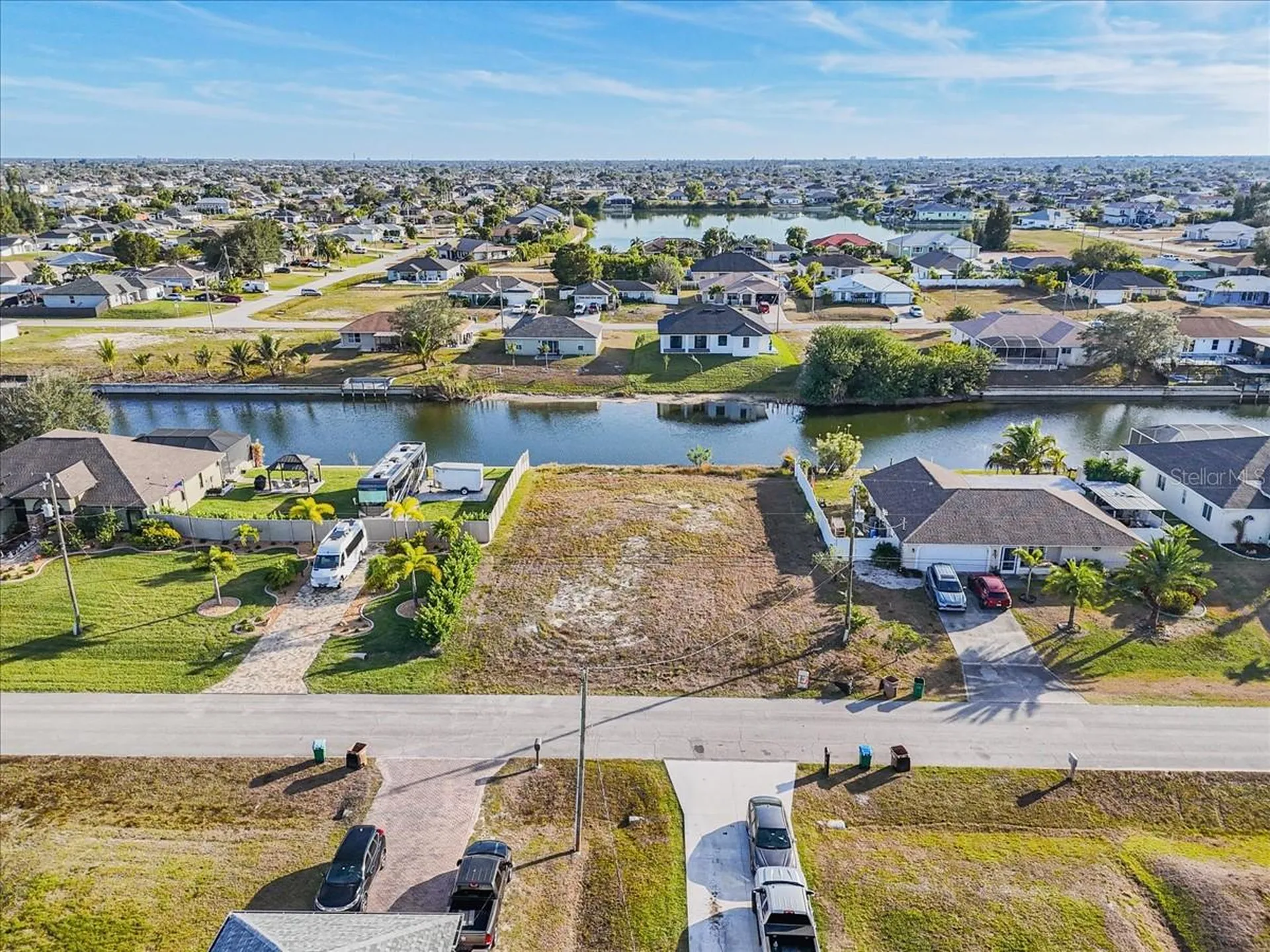322 NE 20th Street Cape Coral FL 33909