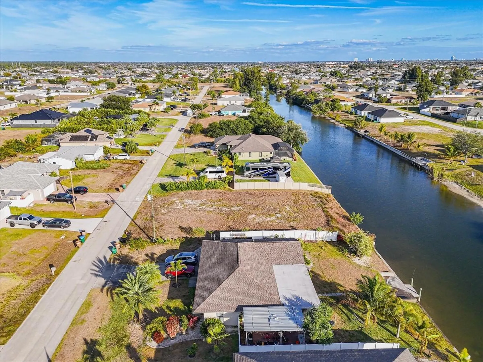 322 NE 20th Street Cape Coral FL 33909