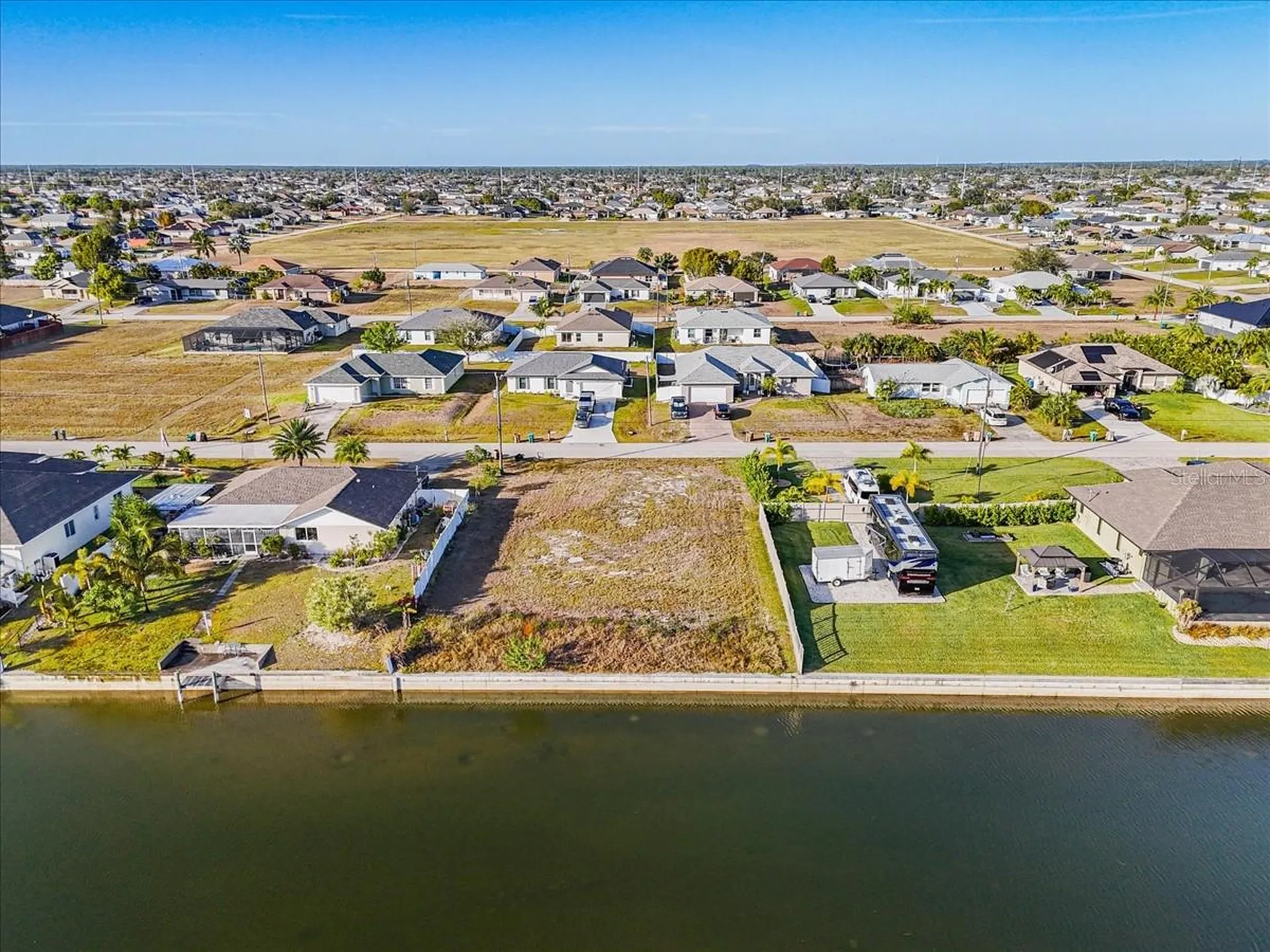 322 NE 20th Street Cape Coral FL 33909