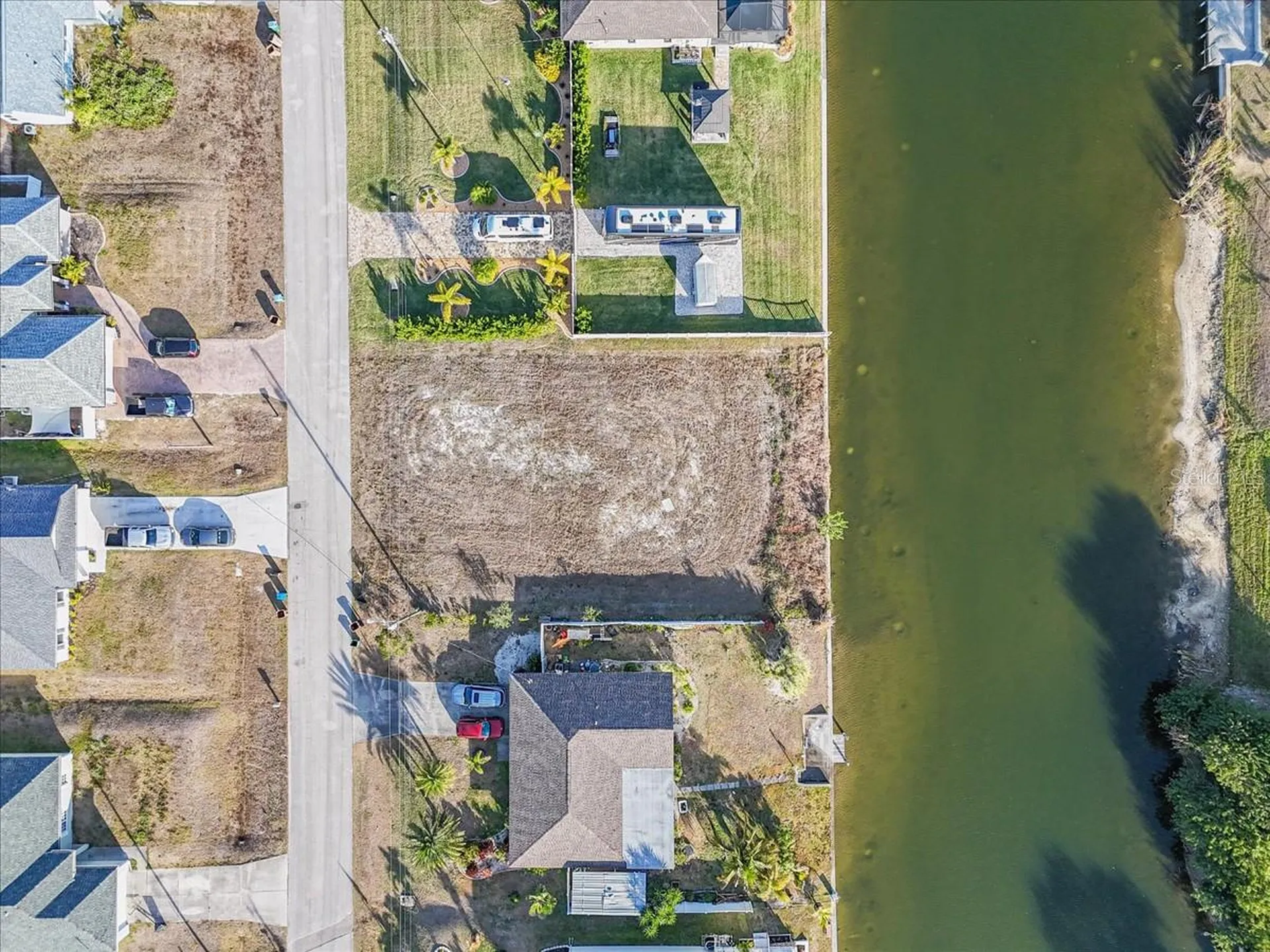 322 NE 20th Street Cape Coral FL 33909