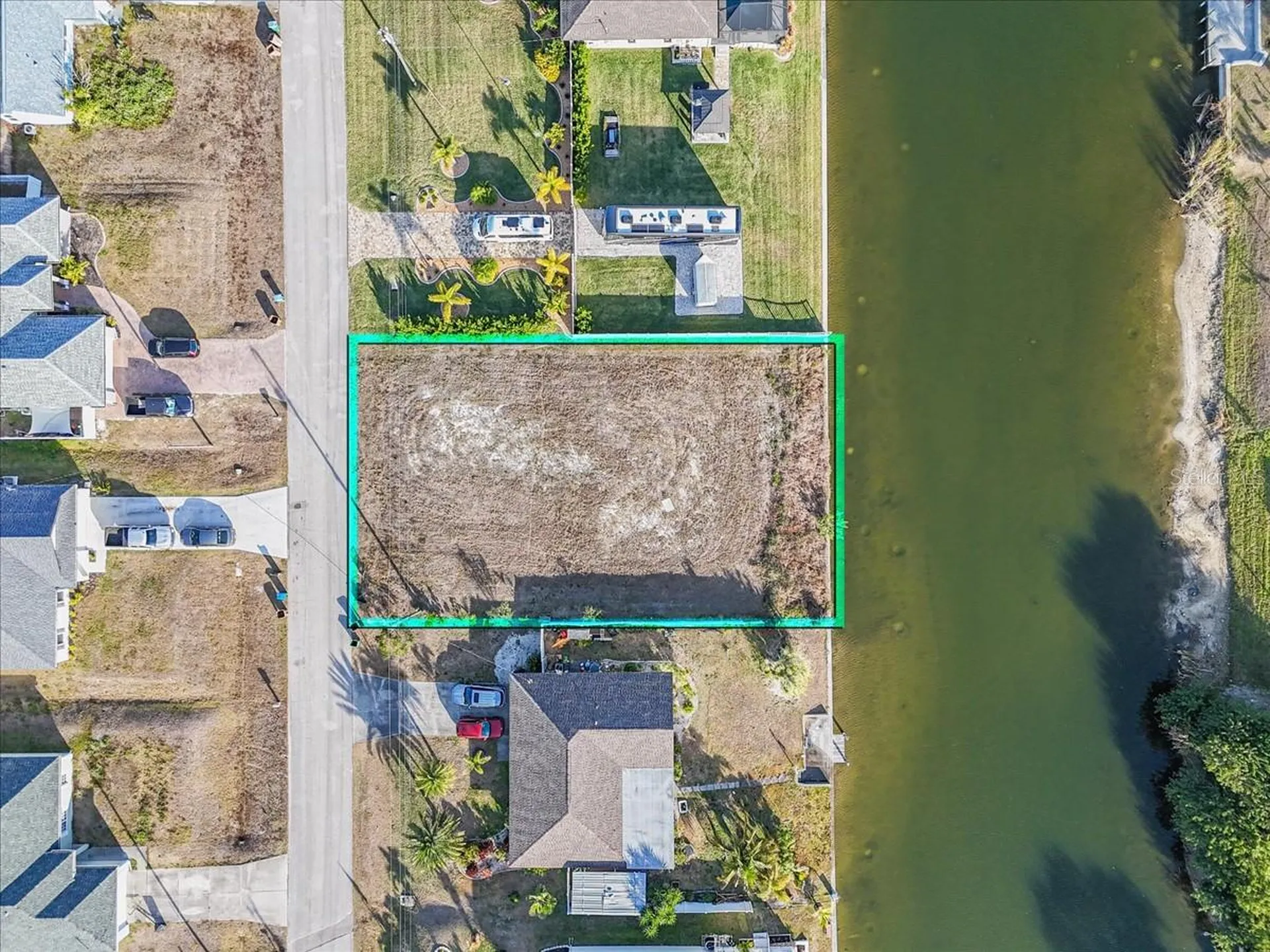322 NE 20th Street Cape Coral FL 33909