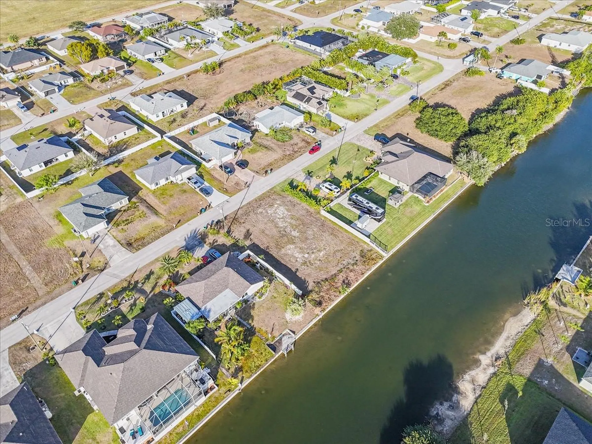 322 NE 20th Street Cape Coral FL 33909