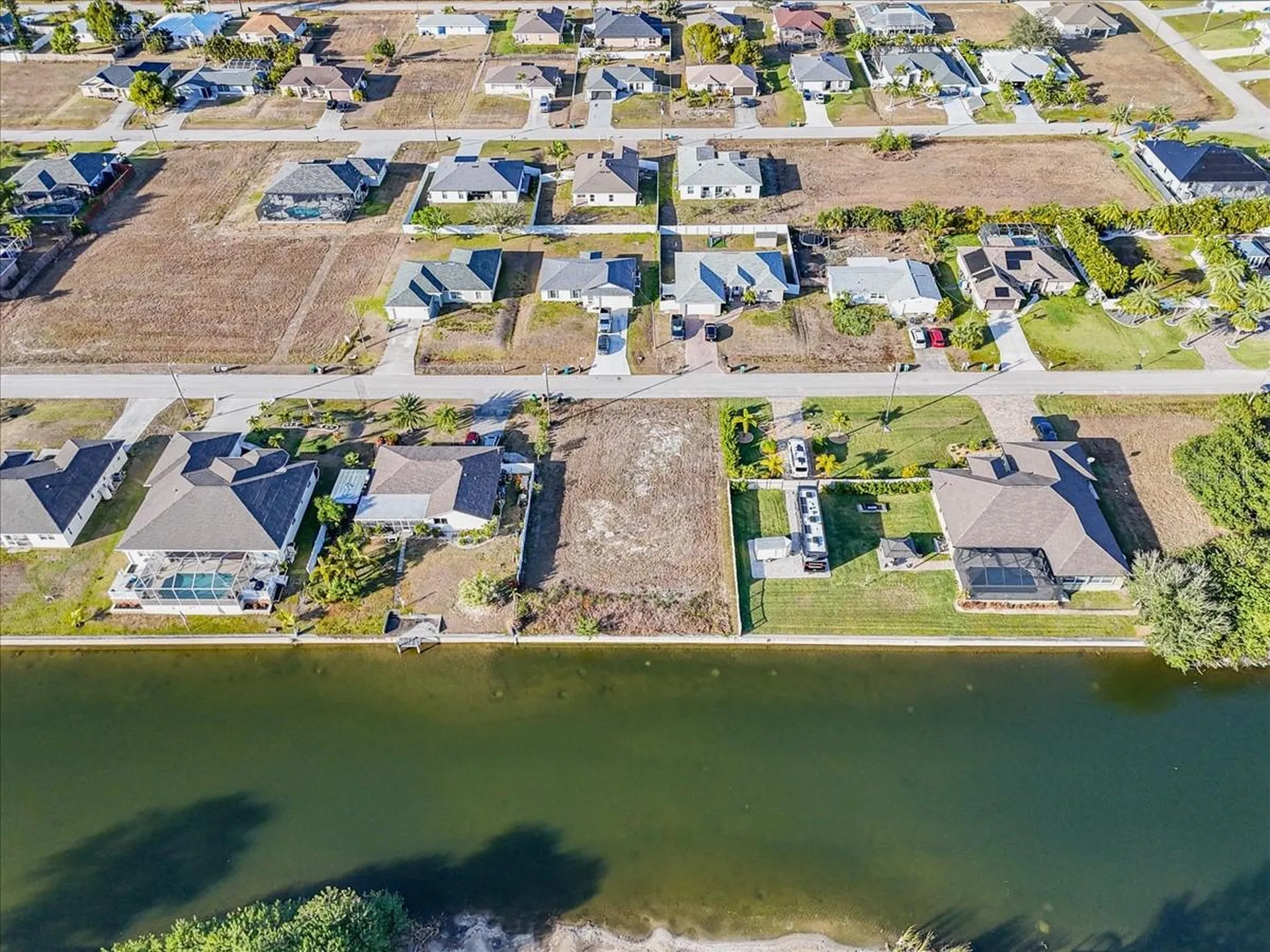 322 NE 20th Street Cape Coral FL 33909