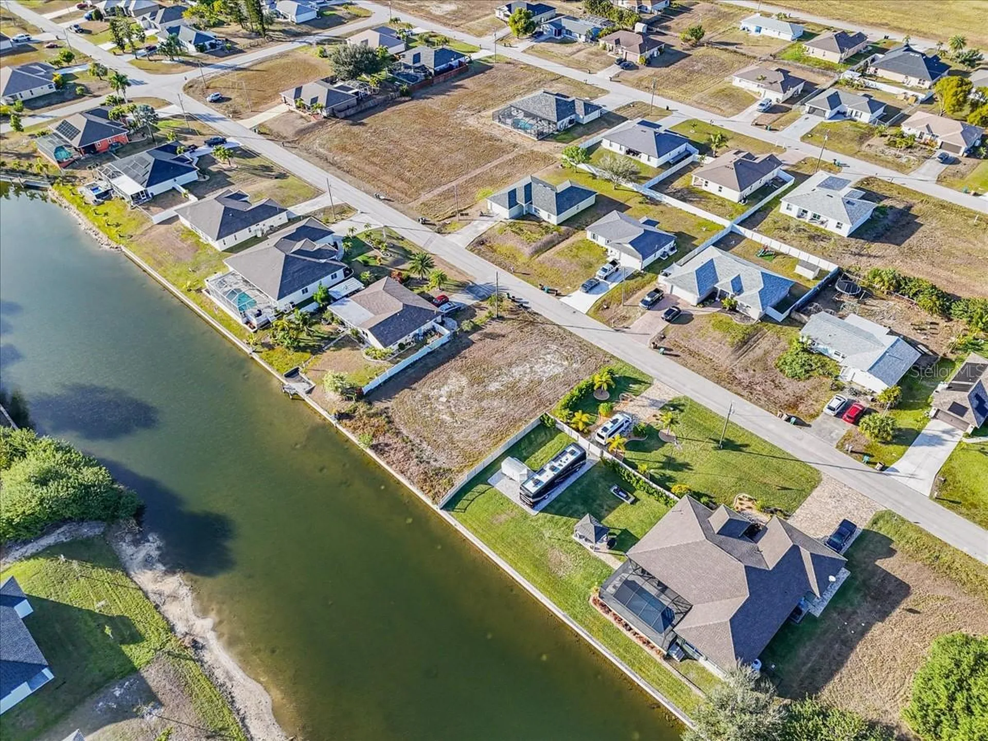 322 NE 20th Street Cape Coral FL 33909