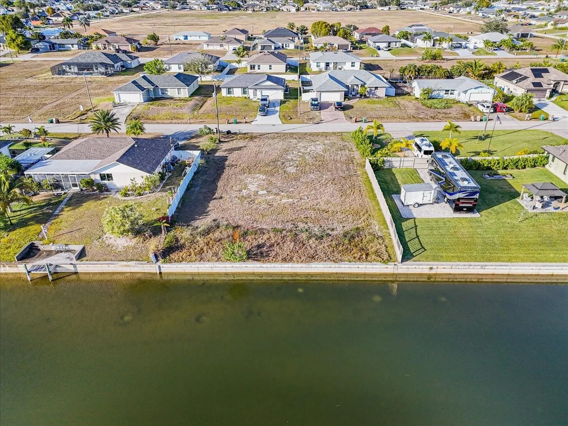 322 NE 20th Street Cape Coral FL 33909