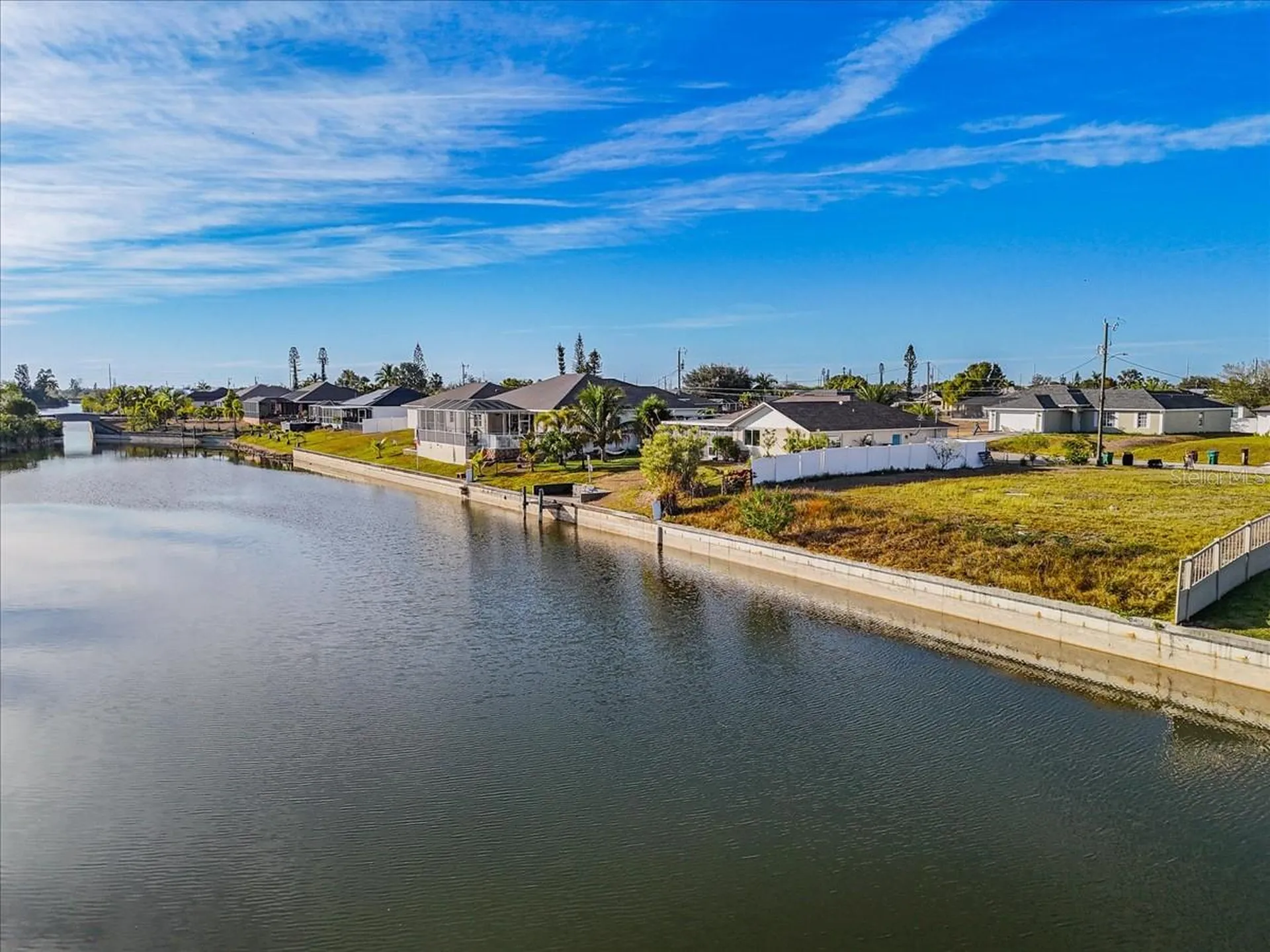 322 NE 20th Street Cape Coral FL 33909