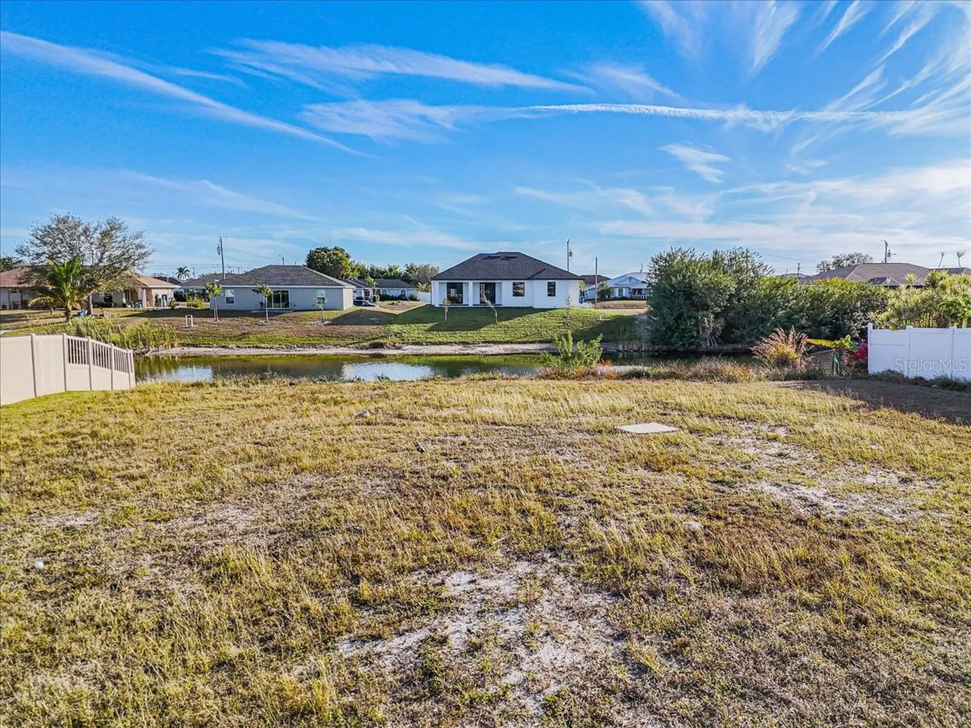 322 NE 20th Street Cape Coral FL 33909